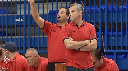 «Ανανεώνει με την εθνική Γεωργίας ο Ζούρος»