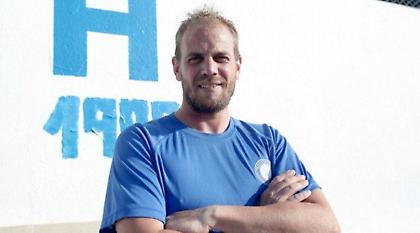 Στεφανής: «Ο Ηρακλής οφείλει να πρωταγωνιστεί όπου κι αν βρίσκεται»