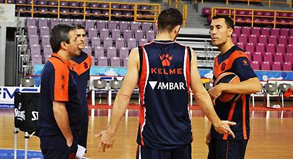 Με… δεκάδα η Μπασκόνια κόντρα στον Ολυμπιακό