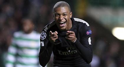 «Έμενε μόνο η υπογραφή για να έρθει ο Εμπαπέ στη Λειψία»