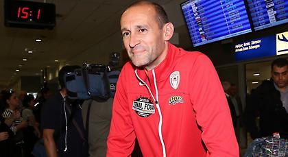 Πήγε Ηράκλειο ο Π. Αγγελόπουλος