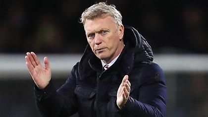 Πρώτο φαβορί για Σκωτία ο Μόγιες