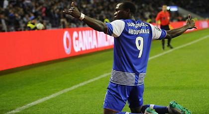 «Δράκος» μέχρι το 2021 ο Αμπουμπακάρ