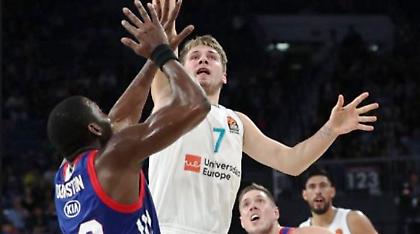 Διέλυσε το ρεκόρ πόντων του ο Ντόντσιτς!