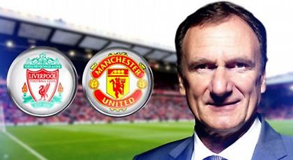«Η Λίβερπουλ θα κερδίσει την Γιουνάιτεντ χωρίς να δεχτεί γκολ»