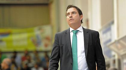 Πασκουάλ: «Αν είμαστε αυτοί που πρέπει θα είμαστε δύσκολος αντίπαλος»