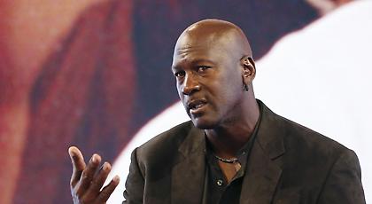 Τζόρνταν για ΝΒΑ: «Δύο σούπερ ομάδες και 28 σκουπίδια»