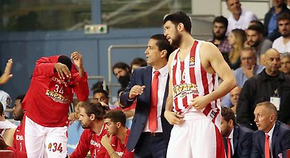 Όταν «δέσει» θα… αρέσει