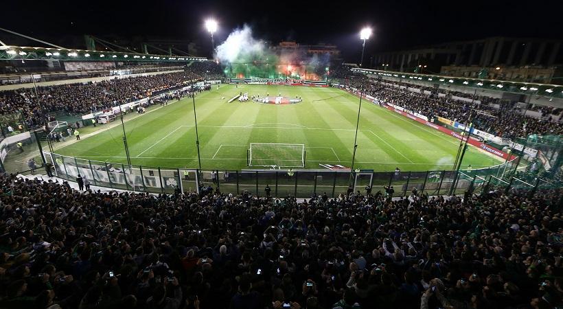 Κυκλοφορούν τα «πράσινα» εισιτήρια για Ολυμπιακό-Αυτές θα είναι οι τιμές τους