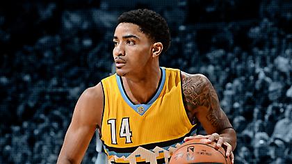 Στο Ντένβερ μέχρι το 2022 ο Χάρις