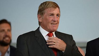 Η Λίβερπουλ τιμά τον Νταλγκίς κι εκείνος νόμιζε ότι θα τον απολύσουν!