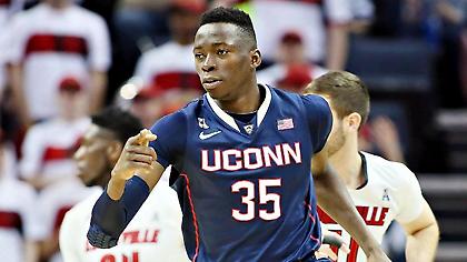 «Έκοψαν» Μπριμά και Περάντες οι Σπερς