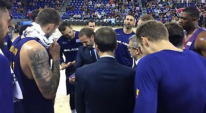 Μπαρτσελόνα: Επιστροφή στην κανονικότητα και στην… ελίτ της Ευρωλίγκας!