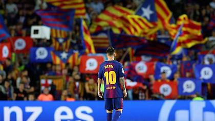 Η κόντρα Μαδρίτης – Βαρκελώνης περνάει στο... χορτάρι!