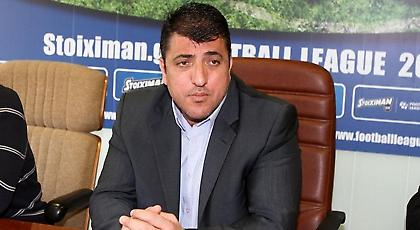 Λεουτσάκος: «Να το κλείσουμε το μαγαζί»