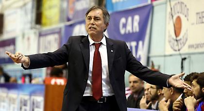 Αλεξανδρής στον ΣΠΟΡ FM: «Ο Ολυμπιακός μπορεί να φτάσει όπου και πέρυσι»