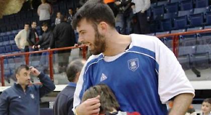 Στη Νίκη Αμαρουσίου ο Ντένις Ντέντα