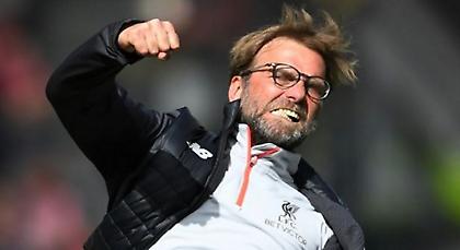 Κλοπ: «Λίγοι προπονητές θα έκαναν κάτι καλύτερο από μένα στη Λίβερπουλ»