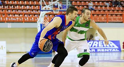 Σακελλαρίου: «Έχουμε υποχρέωση απέναντι στον κόσμο του Πανιωνίου»