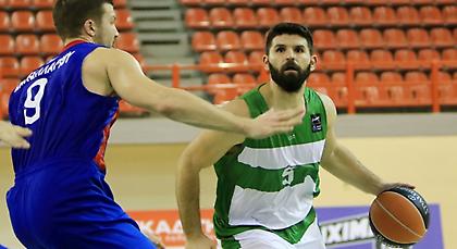 Παπαμακάριος: «Να διαχειριστούμε τη νίκη με τον Πανιώνιο»