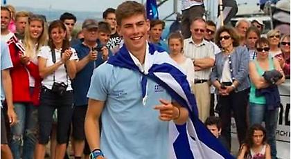 Υποψήφιος για κορυφαίος Ευρωπαίος αθλητής ο Δημήτρης Παπαδημητρίου