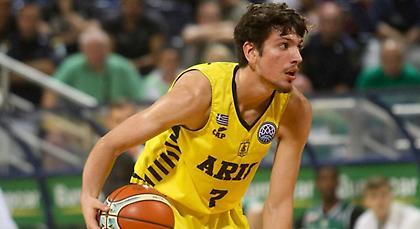 Φλιώνης: «Σκληρό θα είναι το παιχνίδι με την ΑΕΚ»