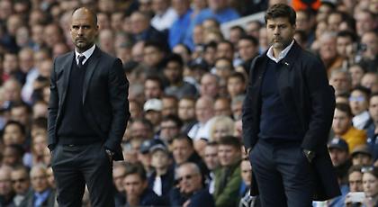 Ποκετίνο: «Λυπηρά και ασεβή τα σχόλια του Γκουαρντιόλα»