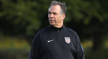 Τέλος από τις ΗΠΑ ο Μπρους Αρίνα