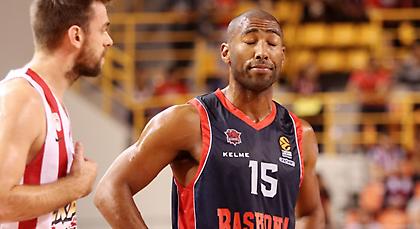 Το μήνυμα του Γκρέιντζερ μετά την ήττα από τον Ολυμπιακό (pic)