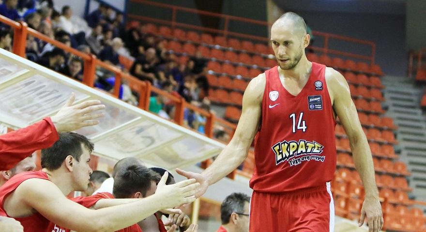 Στην Αθήνα το χειρουργείο του Τιλί