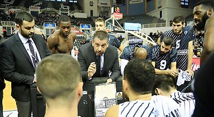 Πολλά προβλήματα στον ΠΑΟΚ ενόψει Παναθηναϊκού!