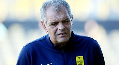 Σπανός: «Βαρεθήκαμε τα φιλικά»