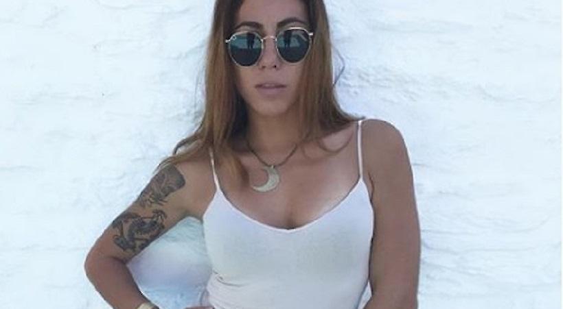 Ευρυδίκη Βαλαβάνη: «Κάτω από άλλες συνθήκες θα έβλεπα ερωτικά τον…»