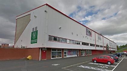 Σκάνδαλο στη Χάμιλτον: «Έφαγαν» λεφτά από τα ταμεία του συλλόγου!