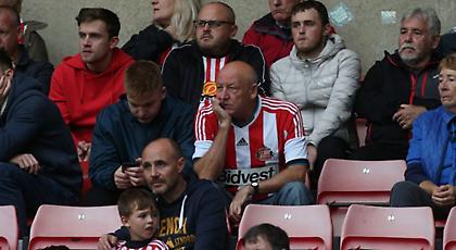 Γκάφα από τη Σάντερλαντ, ξέχασαν ότι παίζουν στην Championship