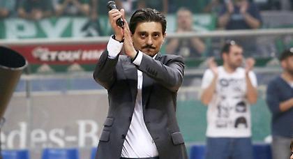 Προέβλεψε το τελικό σκορ και του Μπαρτσελόνα-Παναθηναϊκός ο Γιαννακόπουλος! (pic)