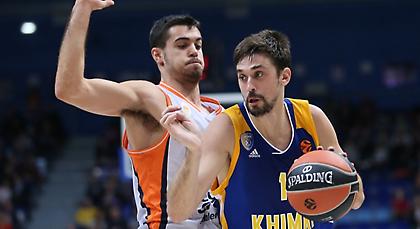 Έκανε τη… μαγειρική κίνηση ο Σβεντ (video)