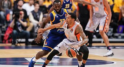 Έτσι νίκησε ο Μπαρτζώκας τον Γκριν (video)