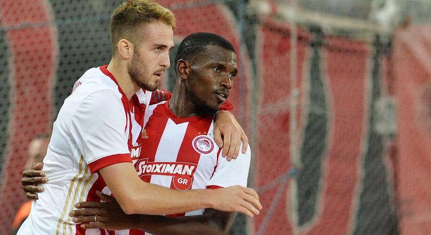 «Θέλει Μπεν τον Ιανουάριο ο Ερυθρός Αστέρας»