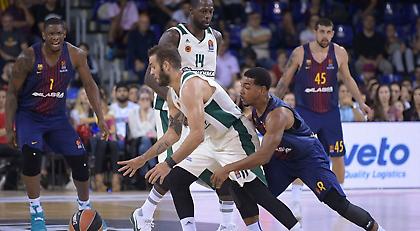 Η μεγάλη πληγή του Παναθηναϊκού