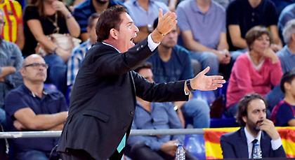 Ποιος είδε τον Πασκουάλ και δεν τον φοβήθηκε!