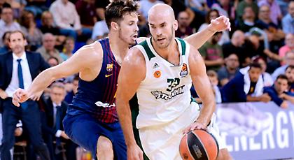 Καλάθης: «Φταίω και εγώ…»