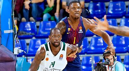 Σεραφέν: «Σπουδαία νίκη κόντρα στον Παναθηναϊκό»