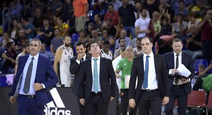 Θορθάνο: «Είναι ντροπή. Δεν πάμε πουθενά αν οι παίκτες παίζουν σαν σταρ»