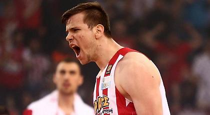 Πήραν τα δικαιώματα του Αγραβάνη οι Καβαλίερς!