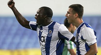 Τράβηξε… εξάσφαιρο η Πόρτο, σκόραραν Μαρκάνο και Ερνάνι (video)