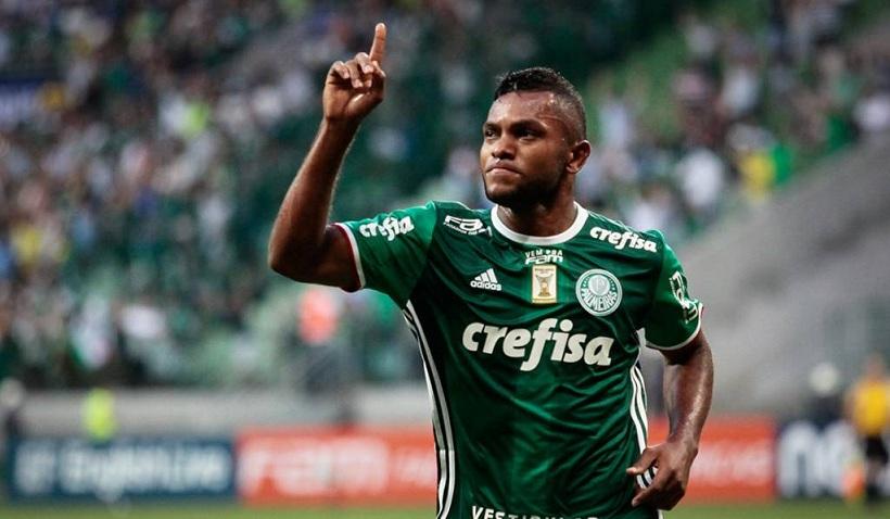 «Θέλει Μιγκέλ Μπόρχα ο Ολυμπιακός»