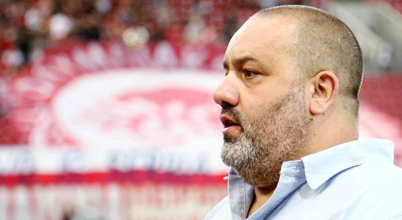 Καραπαπάς για τη χρήση του Καραϊσκάκη από την Εθνική: «Το γήπεδο παραχωρείται δωρεάν»