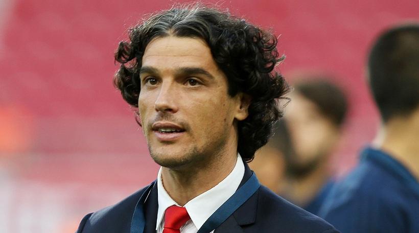 Ενισχύεται το τμήμα σκάουτινγκ του Ολυμπιακού