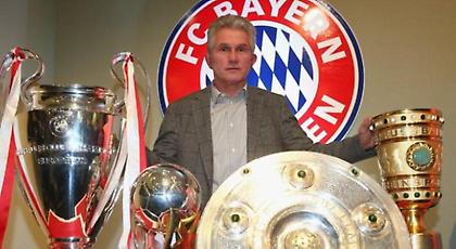 Χάινκες: «Δεν θα επέστρεφα αν...»